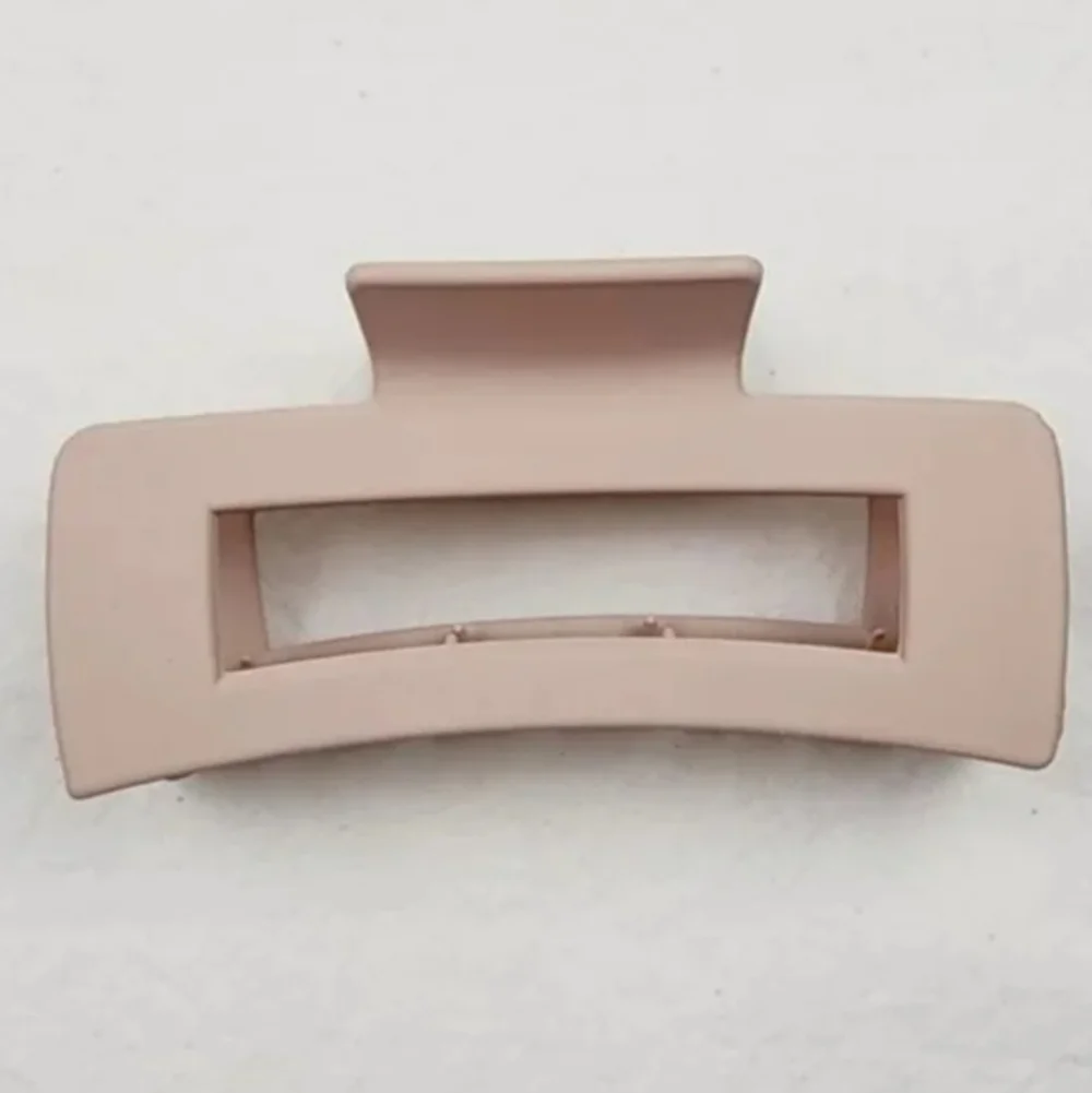 Claw Clip Hair Accessories